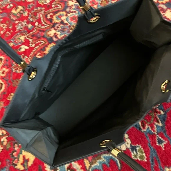 SOLD- Givenchy Tote - Picture 7 of 11